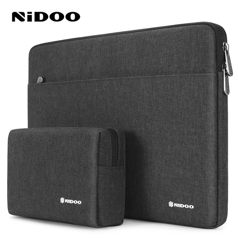Apple Accessories Laptop - NIDOO Waterproof Laptop Sleeve Bag 13