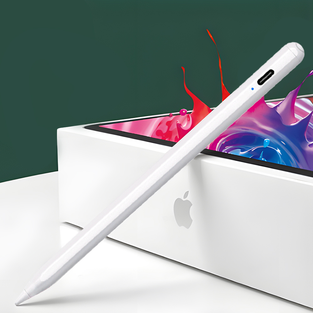 Apple Accessories Laptop - Drawing Stylus Accessories For IOS Touch