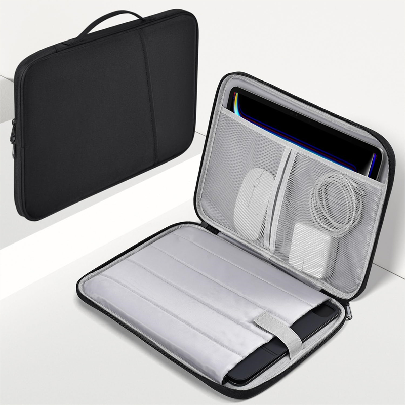 Apple Accessories Laptop - Waterproof Shockproof Handle Bag Laptop Sleeve