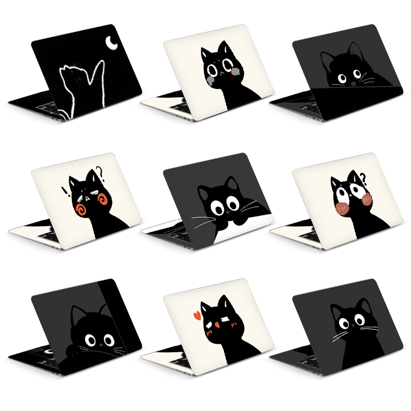 Laptop Accessories Macbook - DIY Laptop Skins Stickers Notebook Vinly