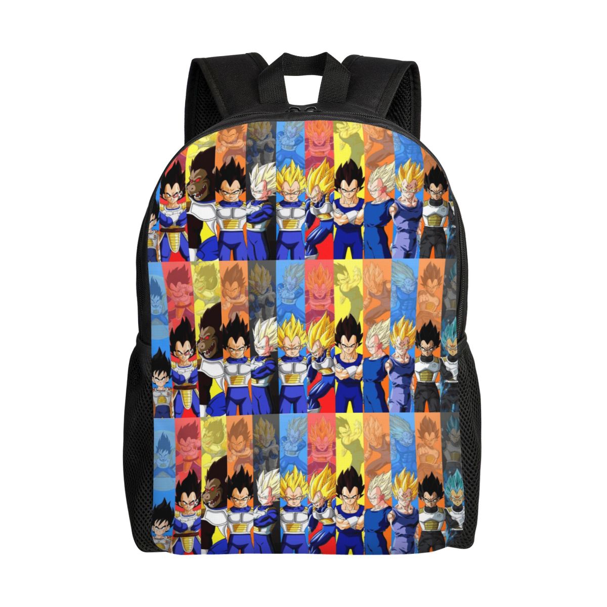 Laptop Accessories For College - 3D Print Novelty V-Vegetaes Backpacks for