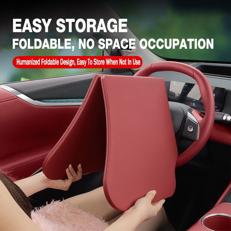 Laptop Accessories & Repair Jagtap Dairy Pimple Nilakh Pimpri Chinchwad Maharashtra - Foldable Car Steering Wheel Tray Table