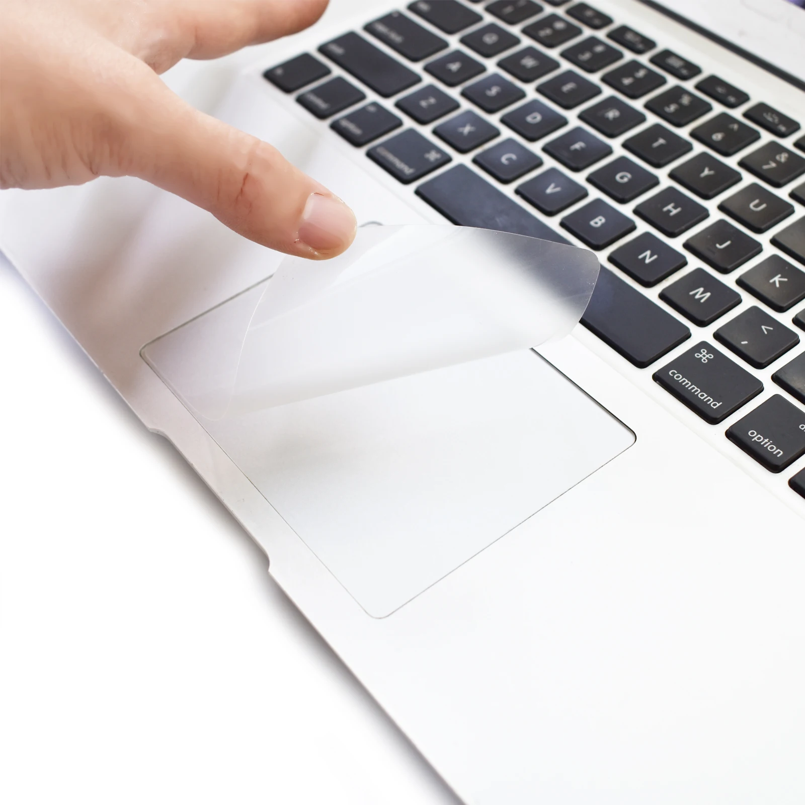Laptop Accessories Macbook - For MacBook Trackpad Protector Chip M4