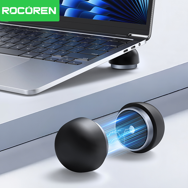 Rocoren Laptop Stand Notebook  - Apple Accessories Laptop 评论和价格