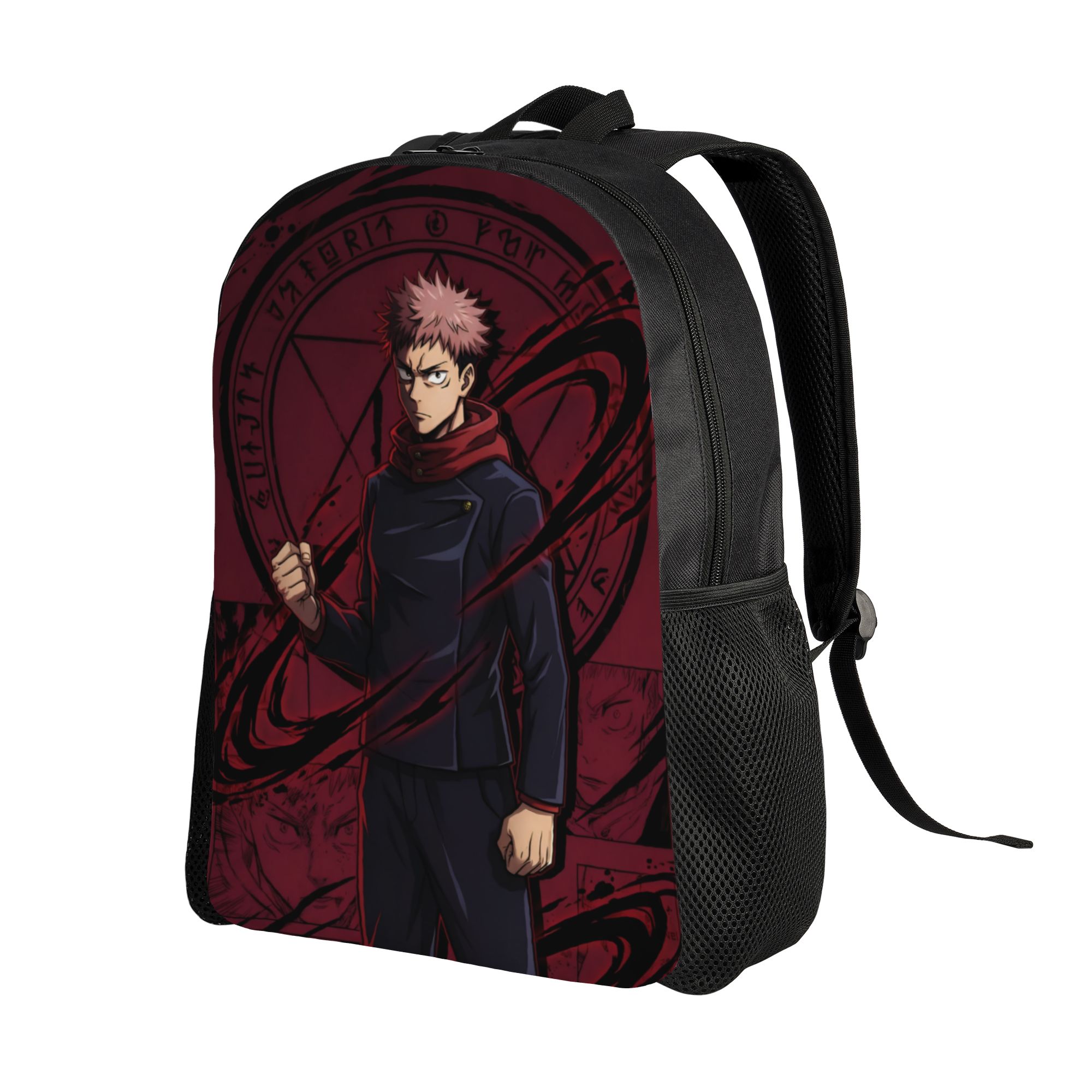 3D Print J-Jujutsus K-Kaisens  - Laptop Accessories For College 评论和价格