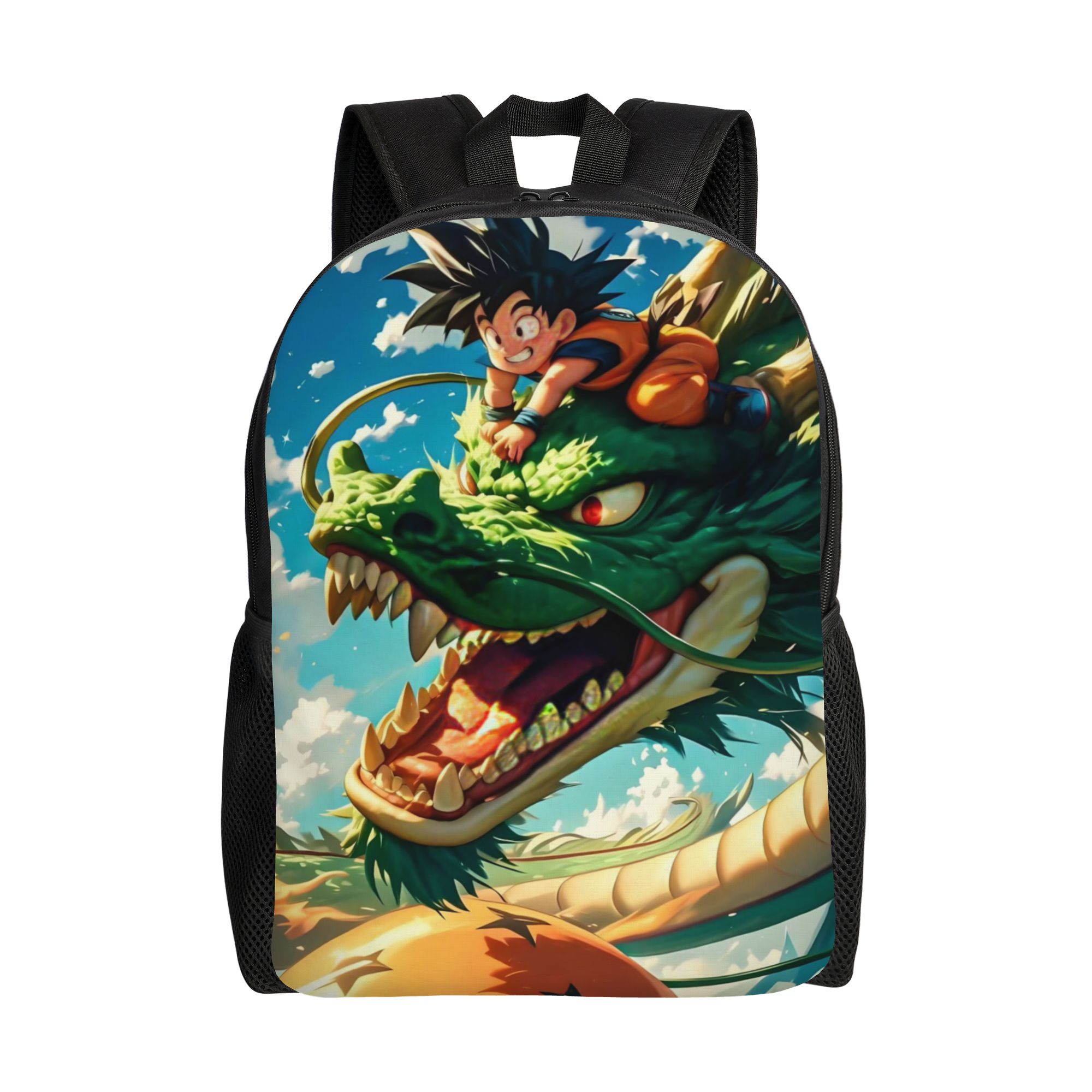 D-Dragon B-Ball Z Gokus Adorab - Laptop Accessories For College 评论和价格