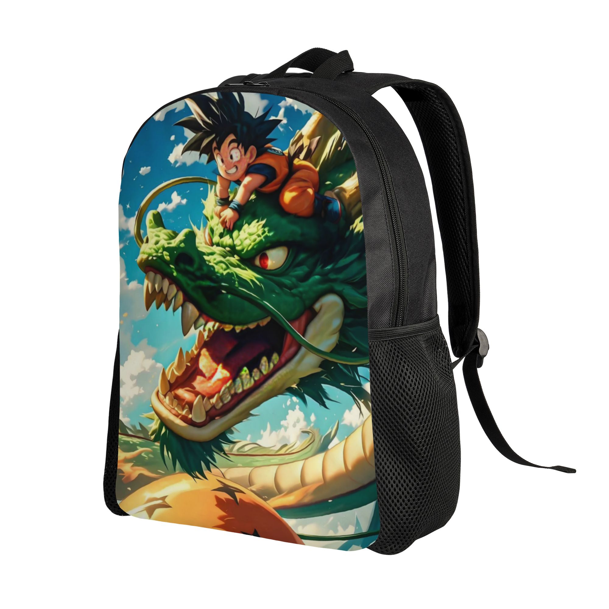 D-Dragon B-Ball Z Gokus Adorab - Laptop Accessories For College 评论和价格