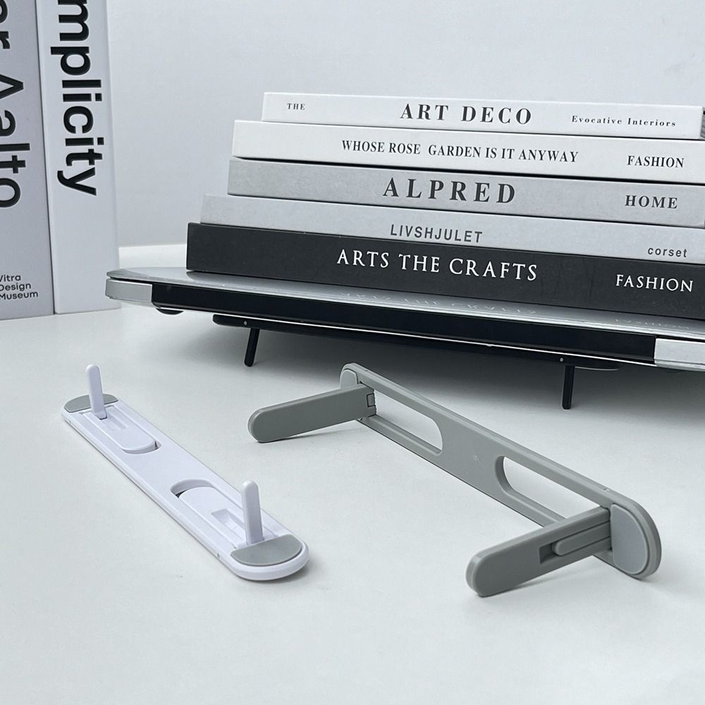 Hot Invisible Laptop Riser Sta - Laptop Stand Riser 评论和价格