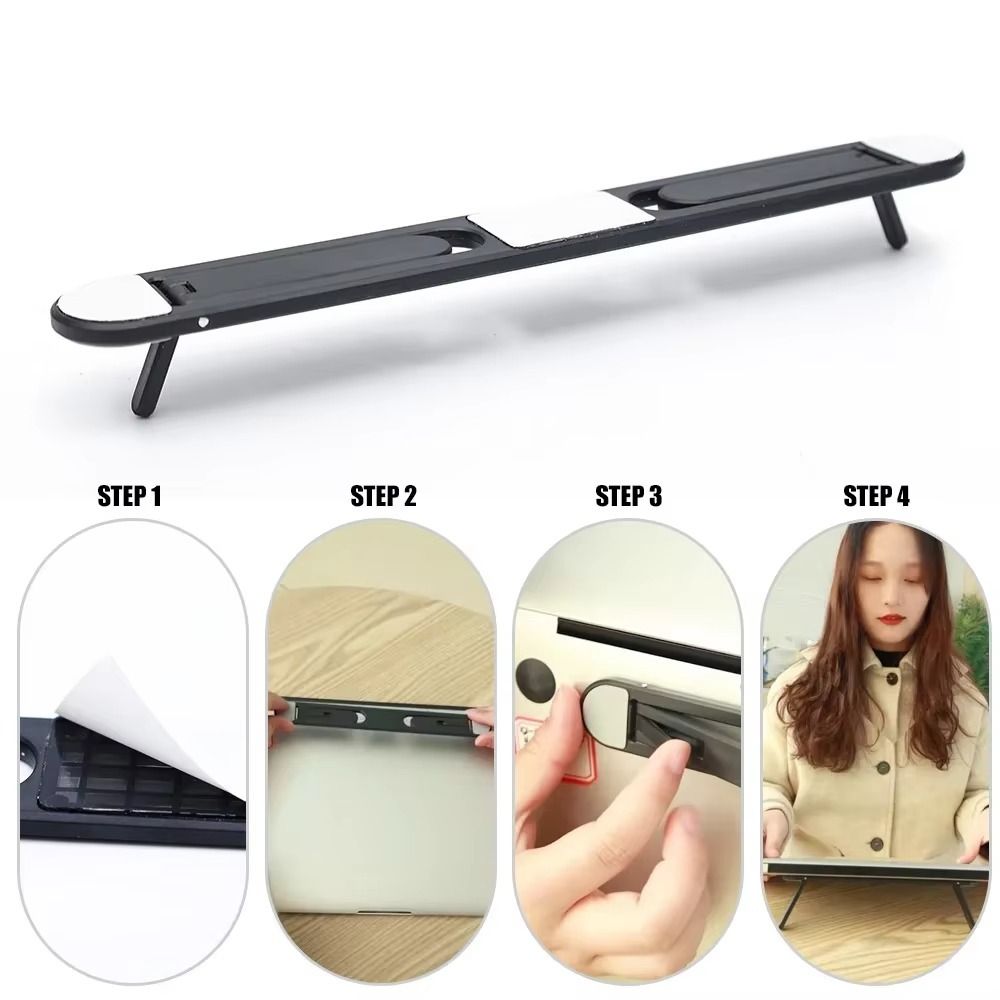Hot Invisible Laptop Riser Sta - Laptop Stand Riser 评论和价格