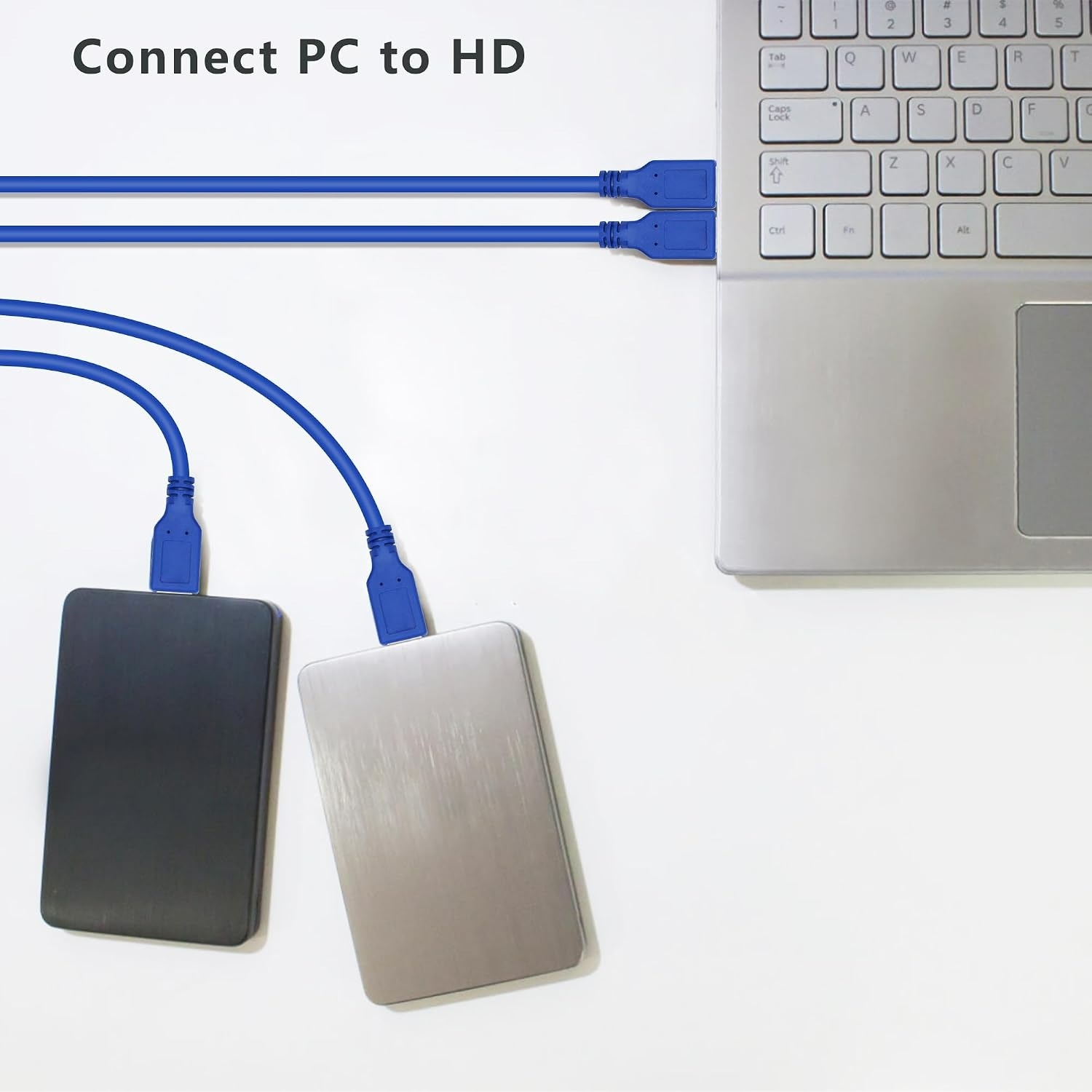 USB 3.0 Cable with A to A Fema - Laptop External Accessories 评论和价格