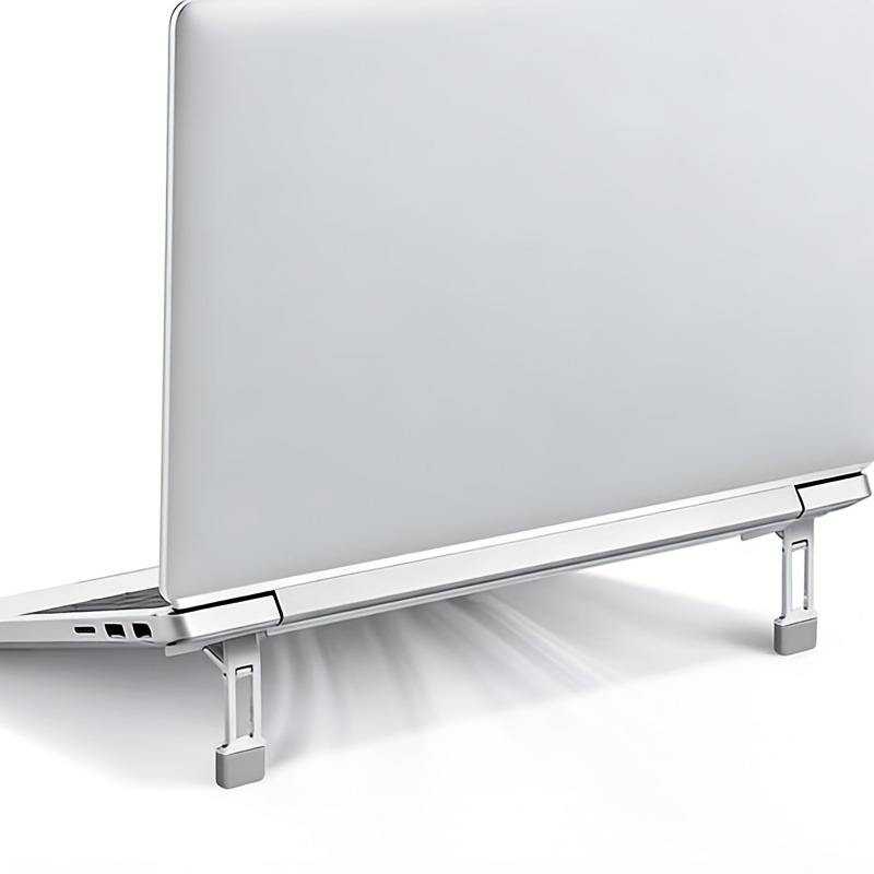 2pcs Portable Mini Invisible N - Laptop Ergonomic Accessories 评论和价格