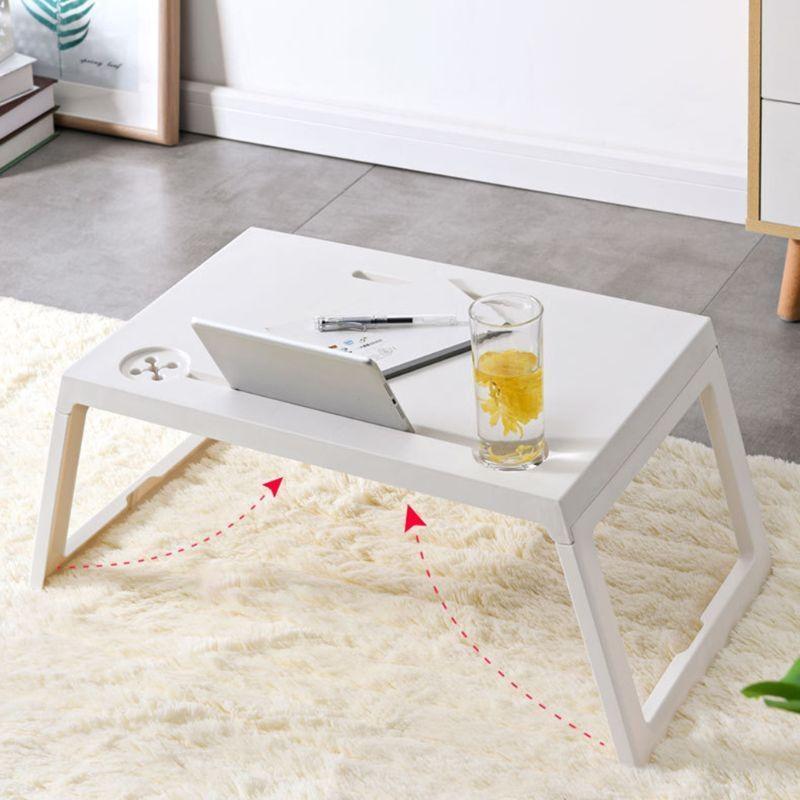 652F Laptop Bed Tray Table, Po - Laptop Ergonomic Accessories 评论和价格
