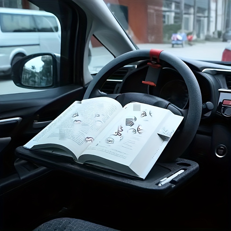 Car Tray Portable Car Laptop C - Laptop Ergonomic Accessories 评论和价格