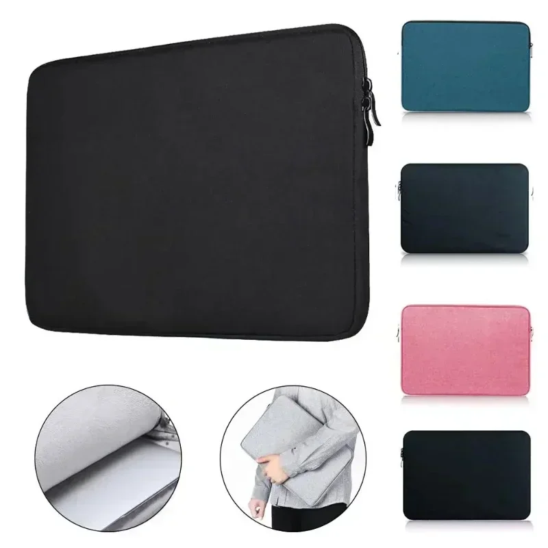 High Quality Laptop Bag Soft C - Laptop Accessories Macbook 评论和价格
