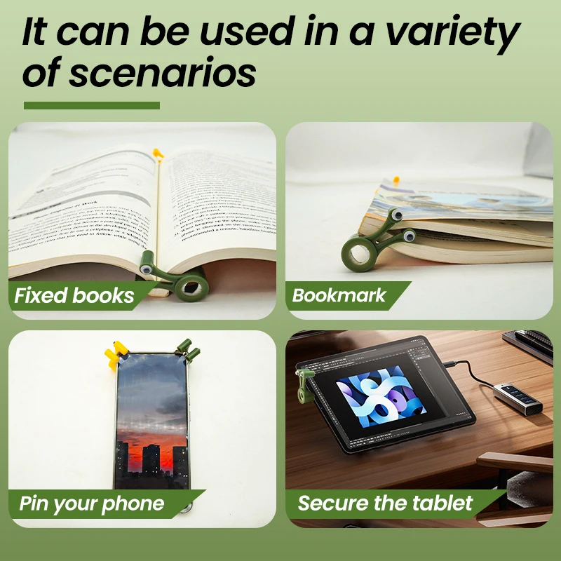 Cute and Quirky Snail-Shaped D - Laptop Stand Riser 评论和价格