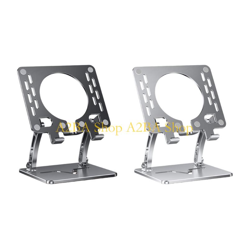 A2BA Adjustable Aluminum Lapto - Laptop Ergonomic Accessories 评论和价格
