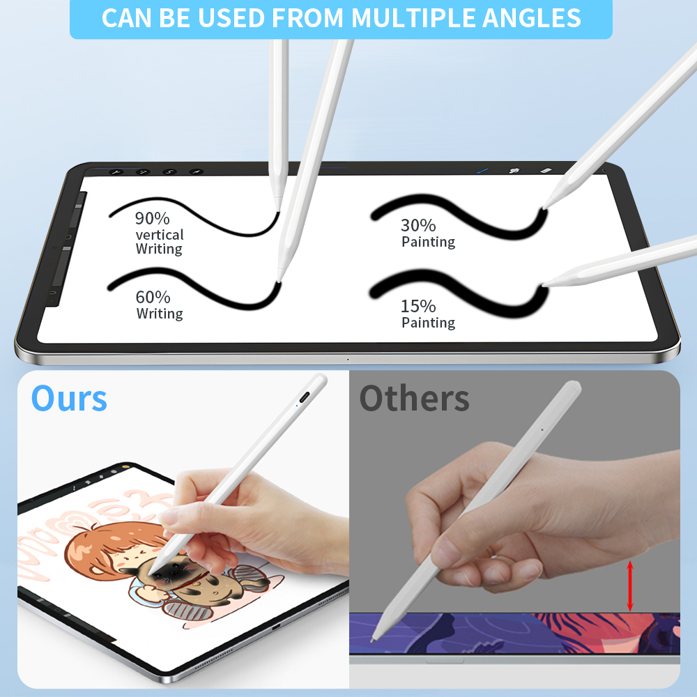 Drawing Stylus Accessories For - Apple Accessories Laptop 评论和价格