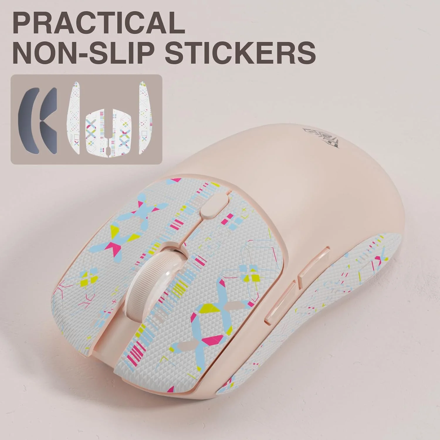 AULA SC580X Tri-mode Wireless  - Laptop Accessories & Repair Jagtap Dairy Pimple Nilakh Pimpri Chinchwad Maharashtra 评论和价格