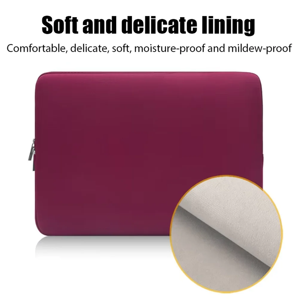 Laptop Bag Sleeve Notebook Cas - Apple Accessories Laptop 评论和价格