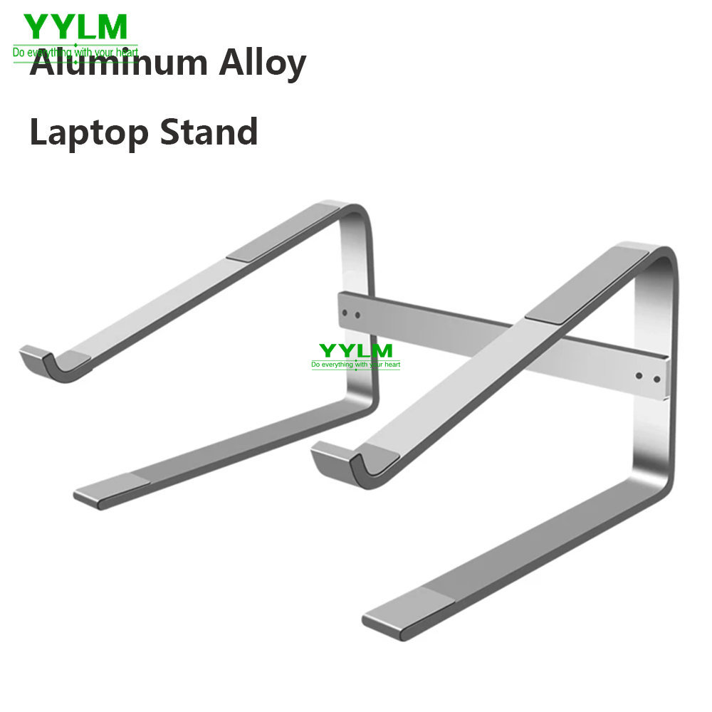 Aluminum Laptop Stand Notebook - Laptop Stand Riser 评论和价格