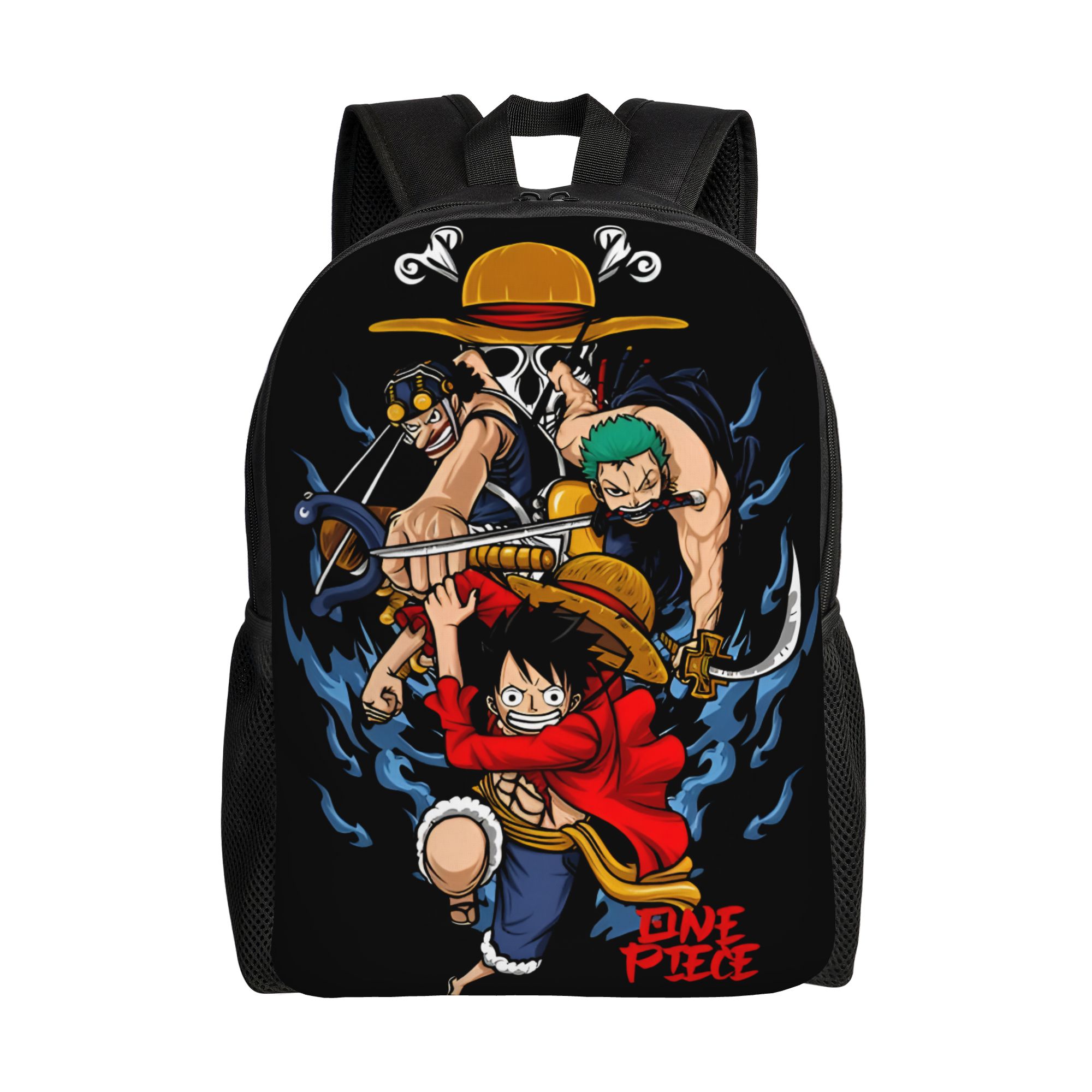3D Printing Zoro O-One P-Piece - Laptop Accessories For College 评论和价格
