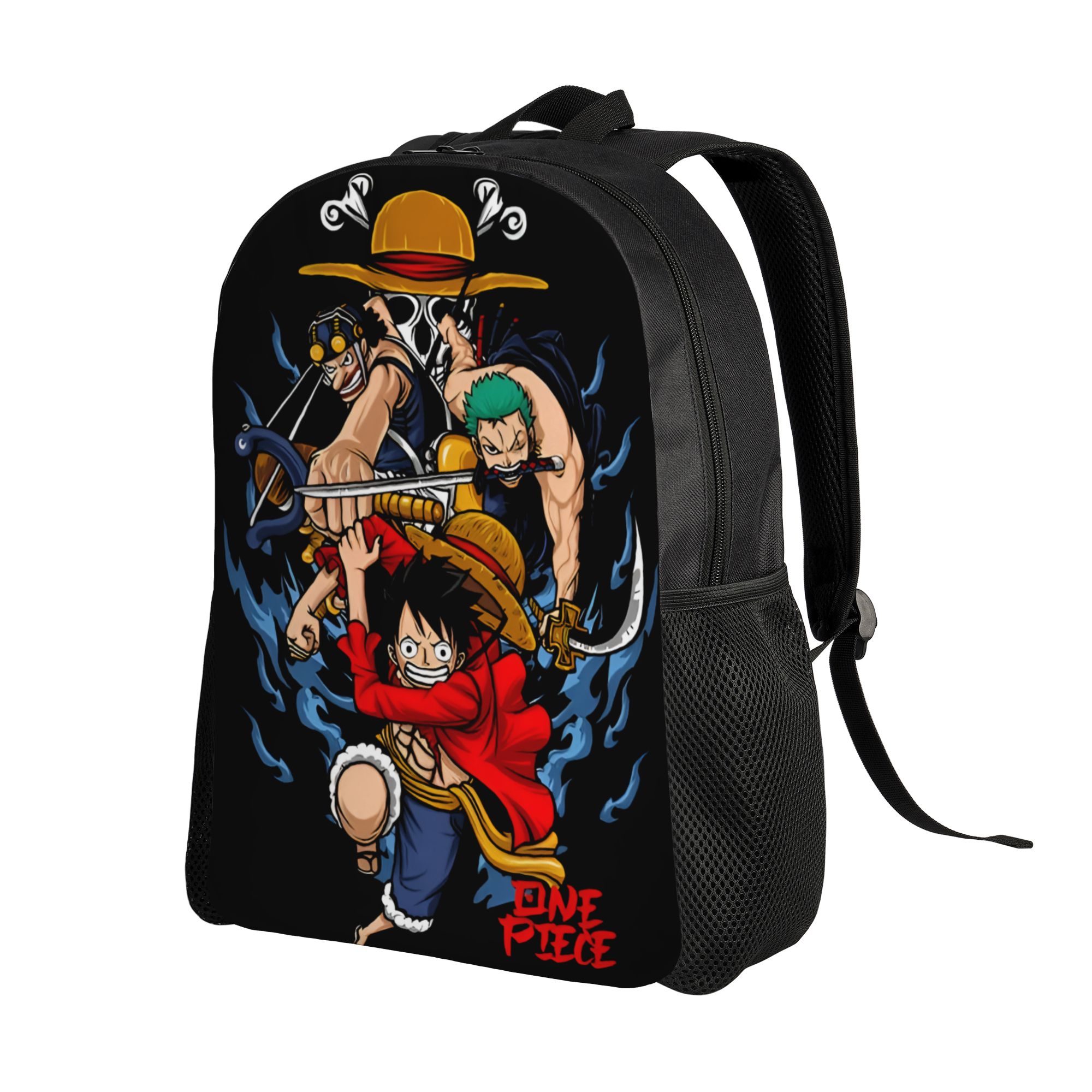 3D Printing Zoro O-One P-Piece - Laptop Accessories For College 评论和价格