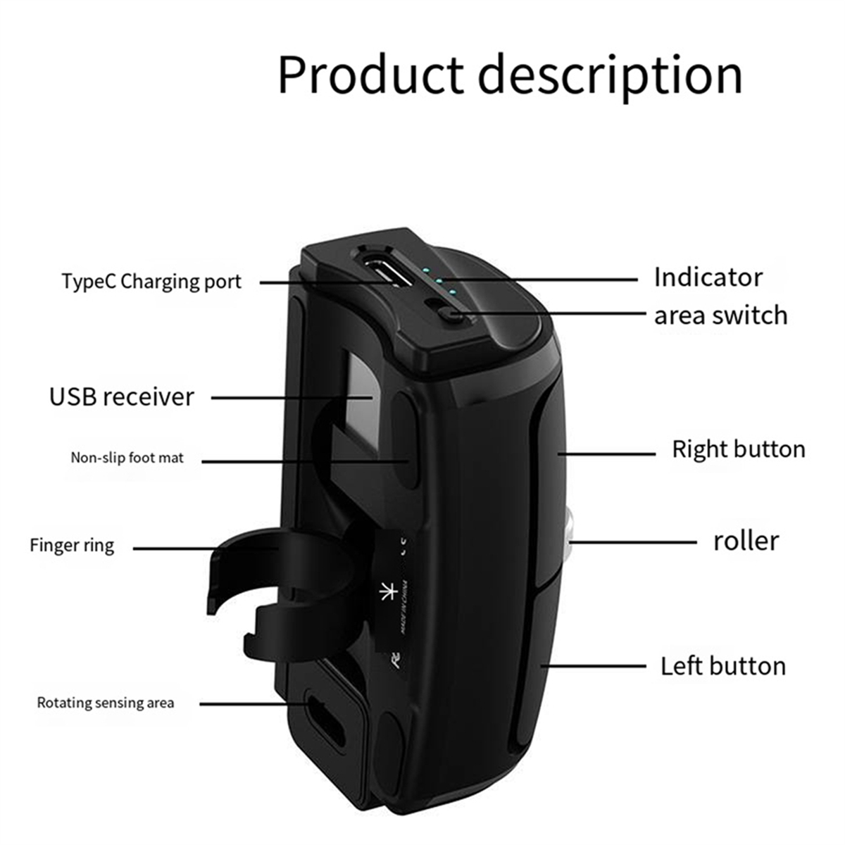 AB01 Bluetooth 2.4G Wireless F - Laptop External Accessories 评论和价格