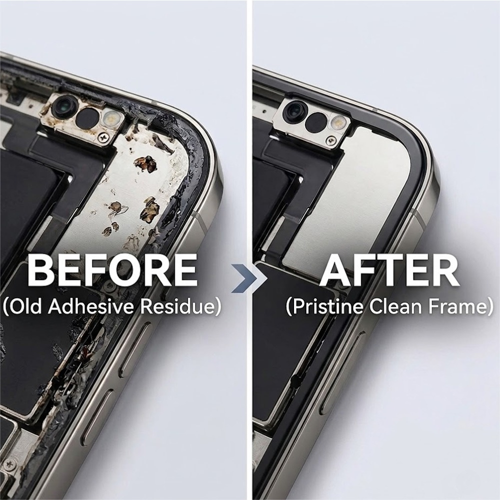 Professional Phone Screen Adhe - Screen Cleaning Kit 评论和价格
