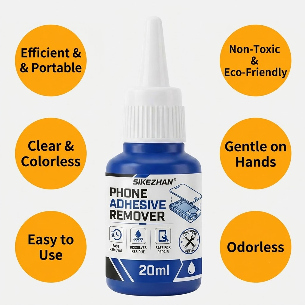 Professional Phone Screen Adhe - Screen Cleaning Kit 评论和价格