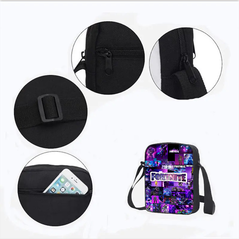 Hot Game Child School Backpack - Laptop Accessories Girly 评论和价格