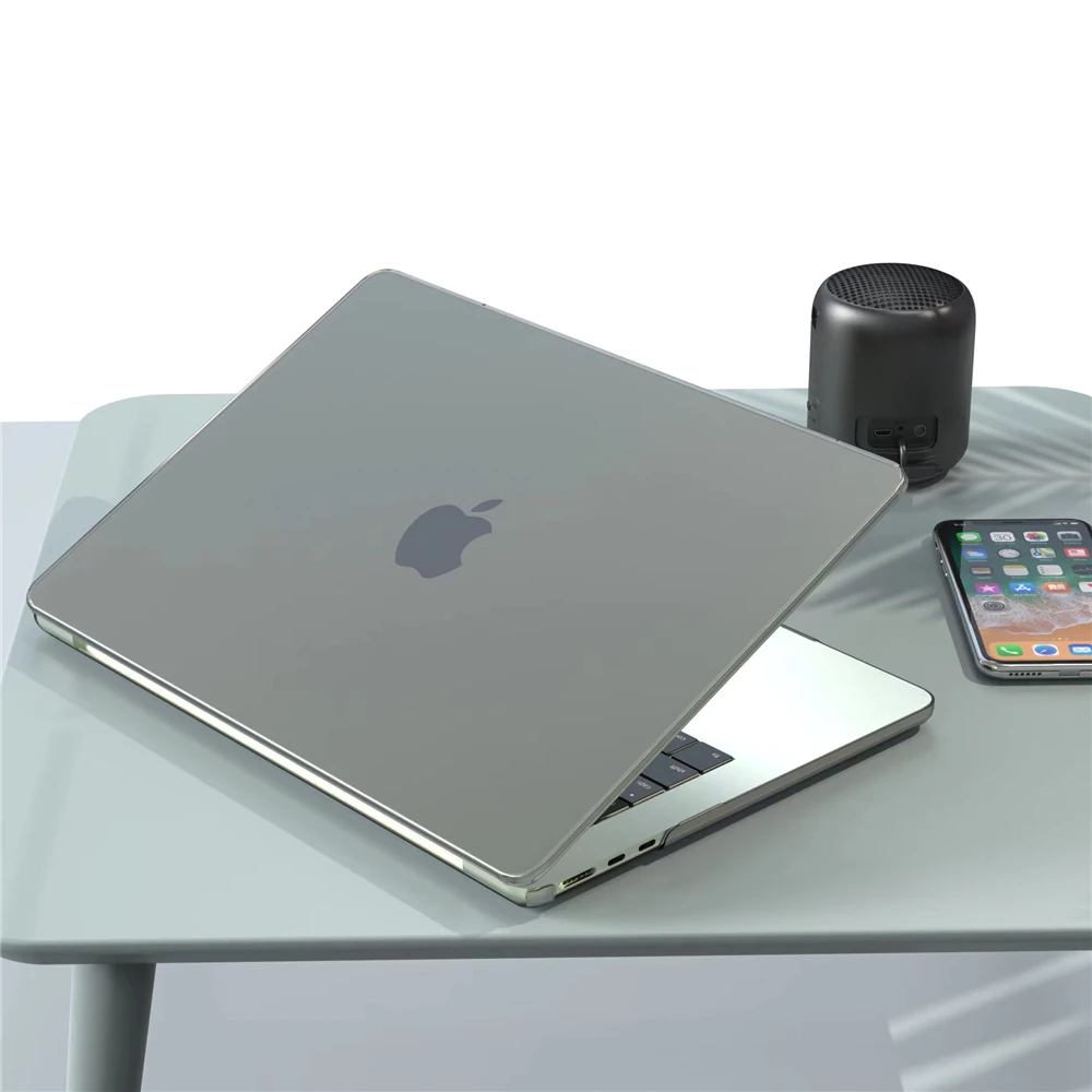 Matte Laptop Case for MacBook  - Apple Accessories Laptop 评论和价格