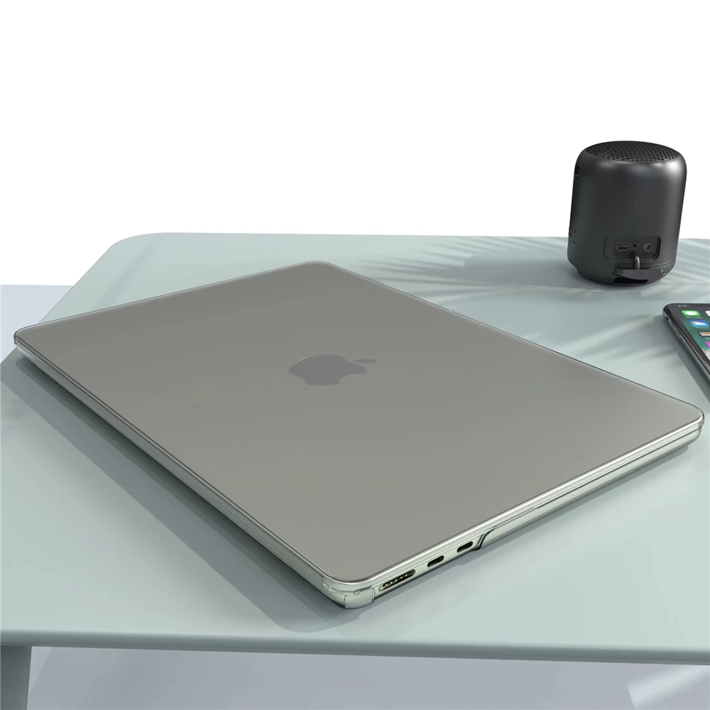 Matte Laptop Case for MacBook  - Apple Accessories Laptop 评论和价格