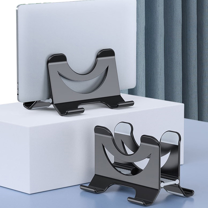 Vertical Stand For Mac Mini La - Laptop Stand Riser 评论和价格