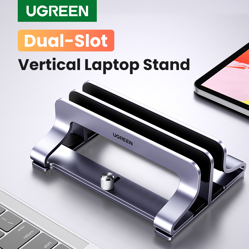 UGREEN Vertical Laptop Stand H - Laptop Stand Riser 评论和价格