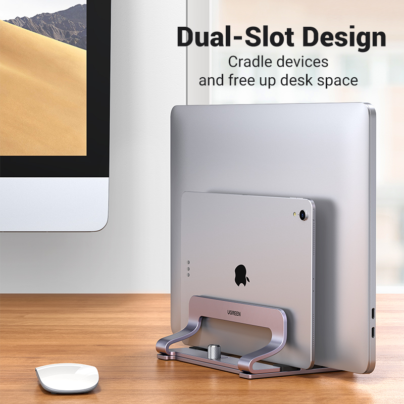 UGREEN Vertical Laptop Stand H - Laptop Stand Riser 评论和价格