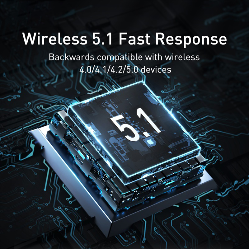 Baseus USB Bluetooth Adapter W - Laptop External Accessories 评论和价格