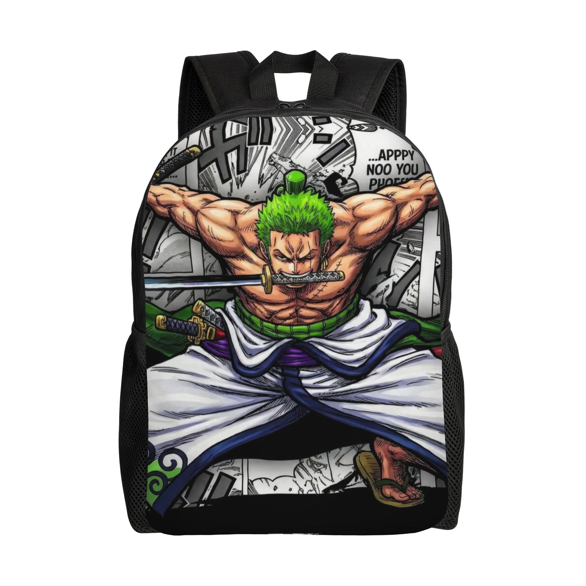 3D Printing Zoro O-One P-Piece - Laptop Accessories For College 评论和价格