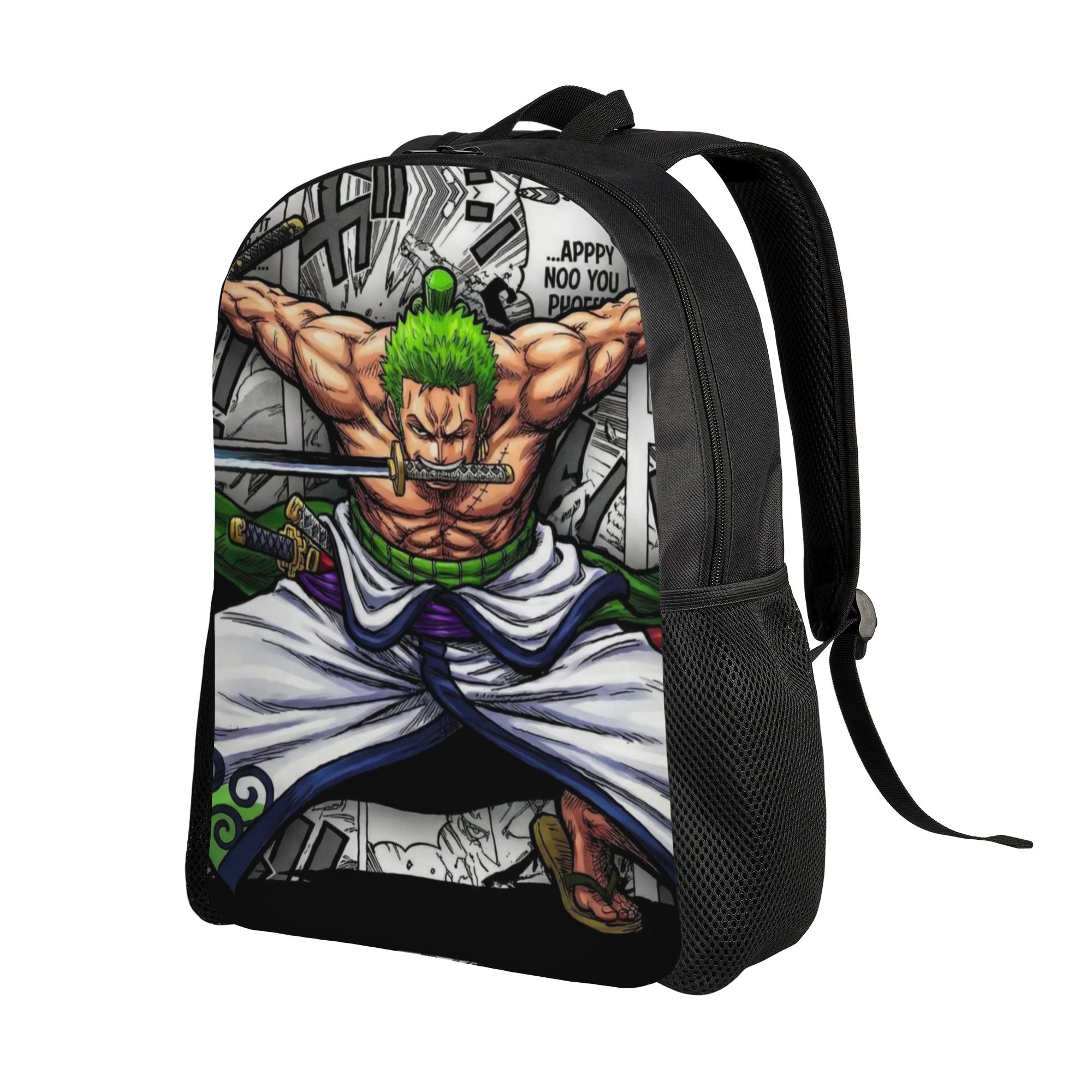 3D Printing Zoro O-One P-Piece - Laptop Accessories For College 评论和价格