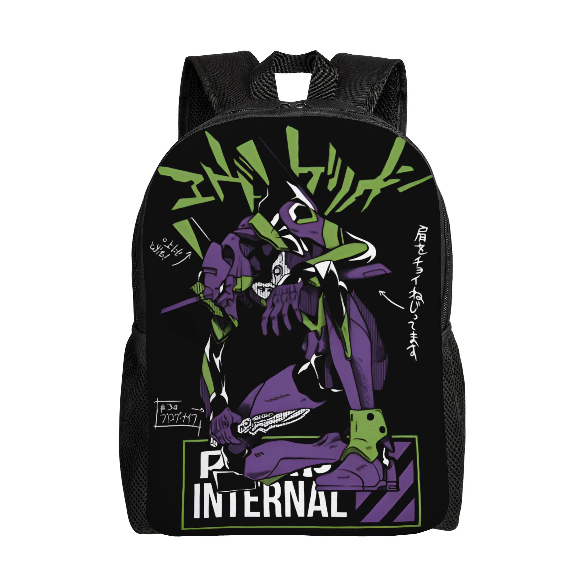 3D Printing E-Evangelions Back - Laptop Accessories For College 评论和价格