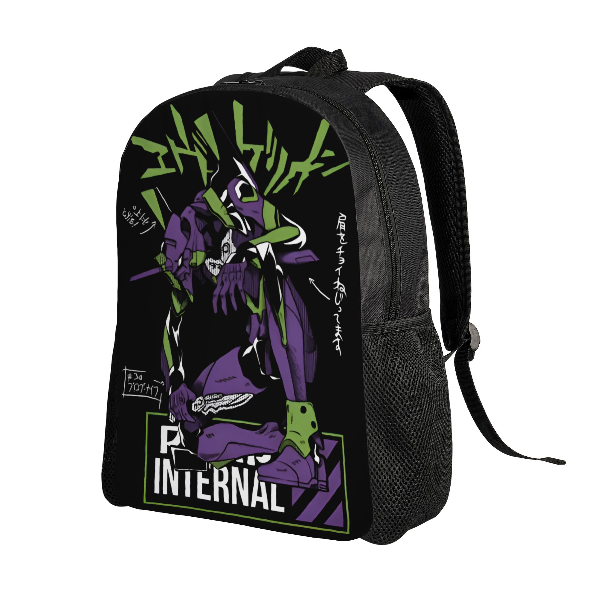 3D Printing E-Evangelions Back - Laptop Accessories For College 评论和价格