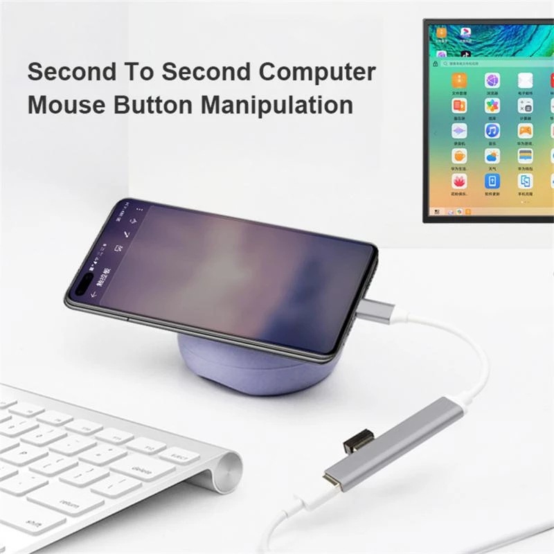 4-in-1 USB C HUB 3.0 Type C 3. - Laptop Accessories Macbook 评论和价格