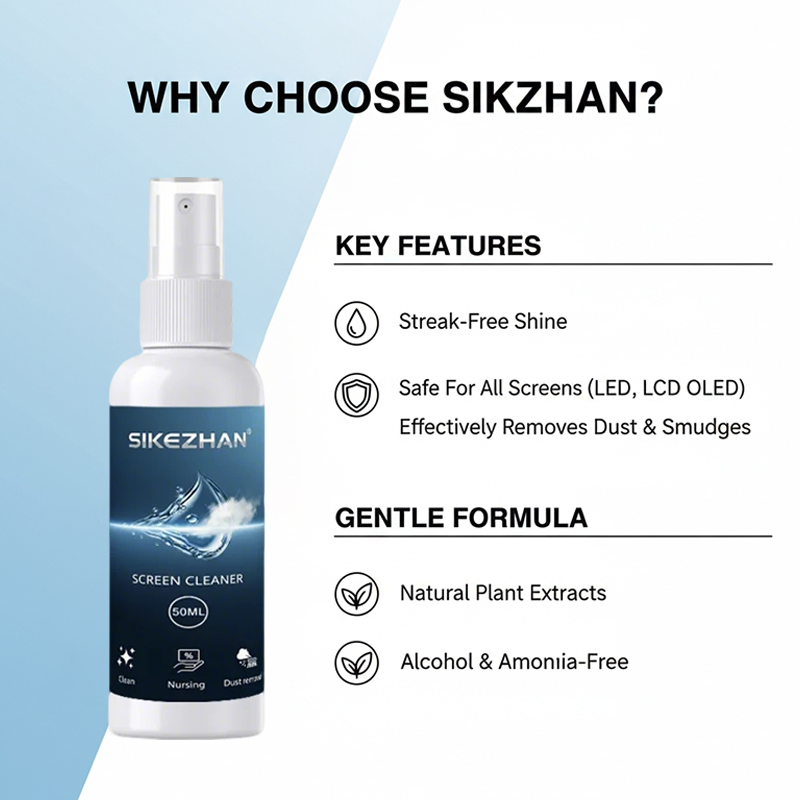 Effective Screen Cleaner Kit f - Screen Cleaning Kit 评论和价格