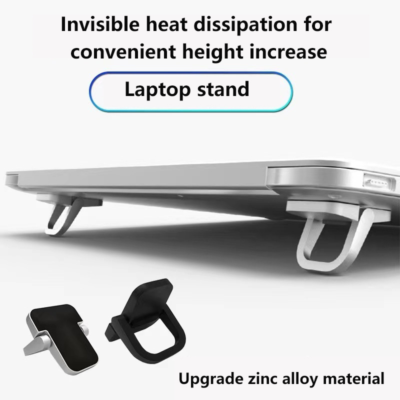 1 Pair Laptop Stand Computer K - Laptop Stand Riser 评论和价格