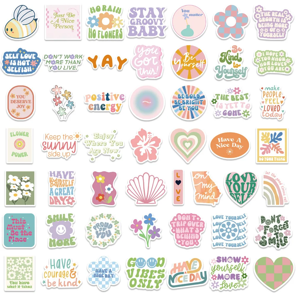 10/50/100pcs pink Inspirationa - Laptop Accessories Girly 评论和价格