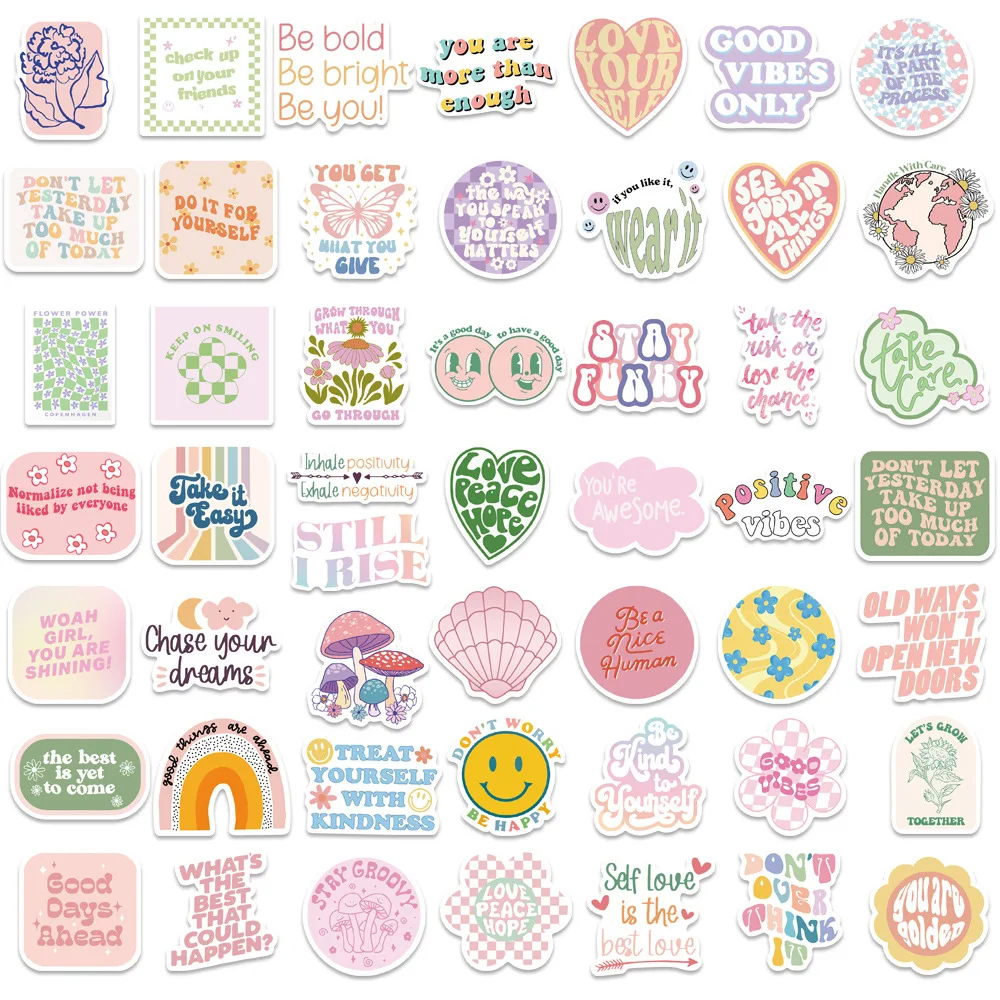 10/50/100pcs pink Inspirationa - Laptop Accessories Girly 评论和价格