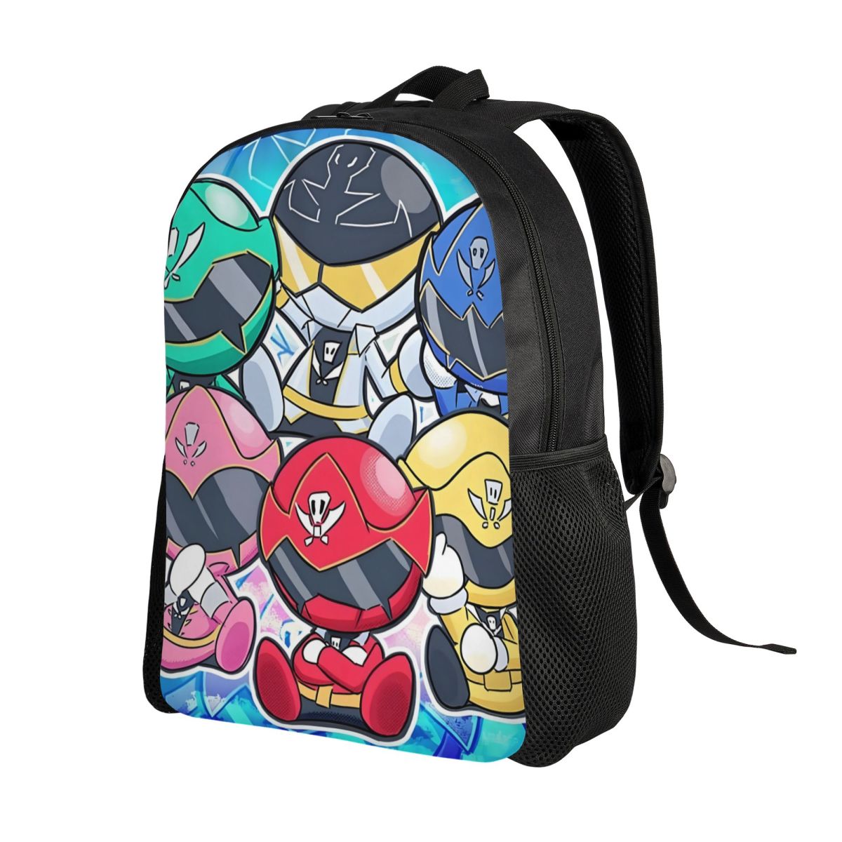 Custom S-Supers S-Sentais Comi - Laptop Accessories For College 评论和价格