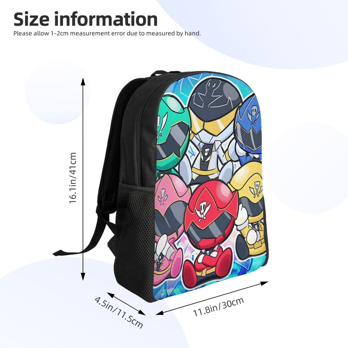 Custom S-Supers S-Sentais Comi - Laptop Accessories For College 评论和价格