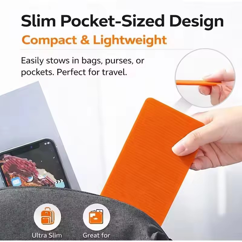 Lazy Portable Phone Stand Sili - Laptop Ergonomic Accessories 评论和价格