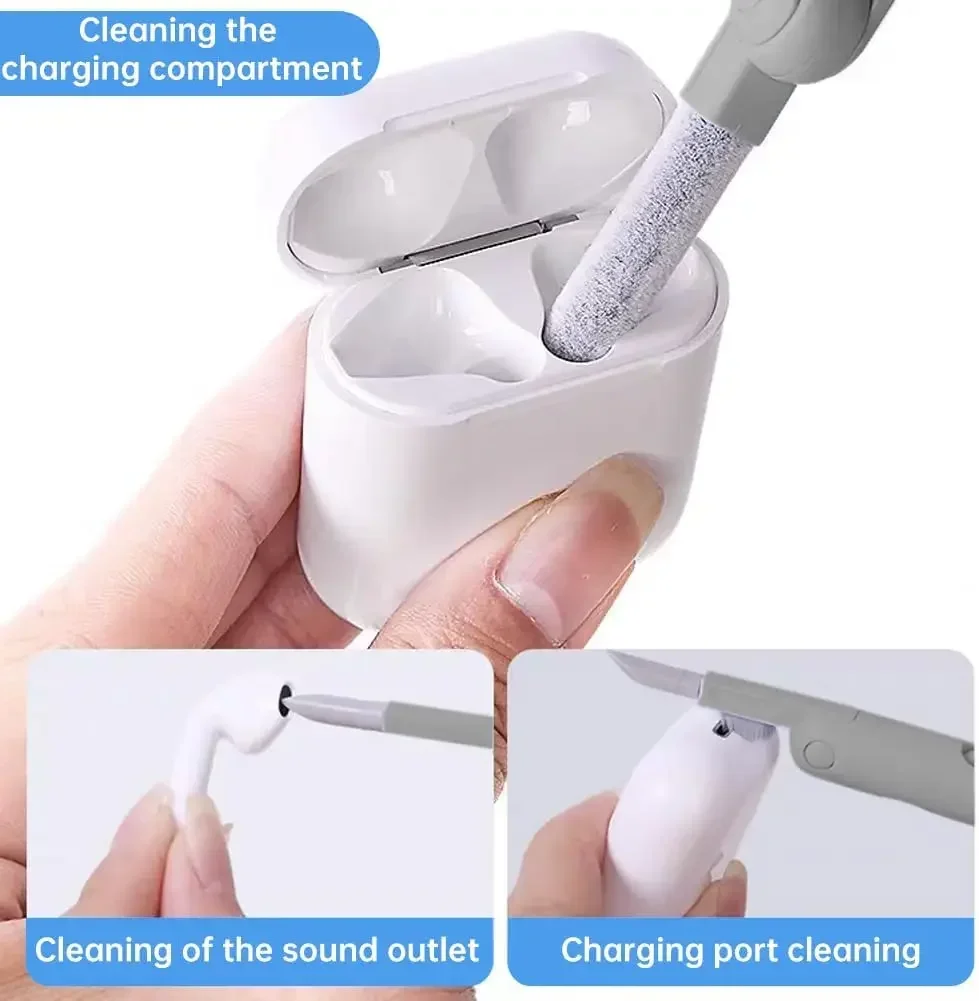 Multifunctional Cleaning Kit L - Screen Cleaning Kit 评论和价格