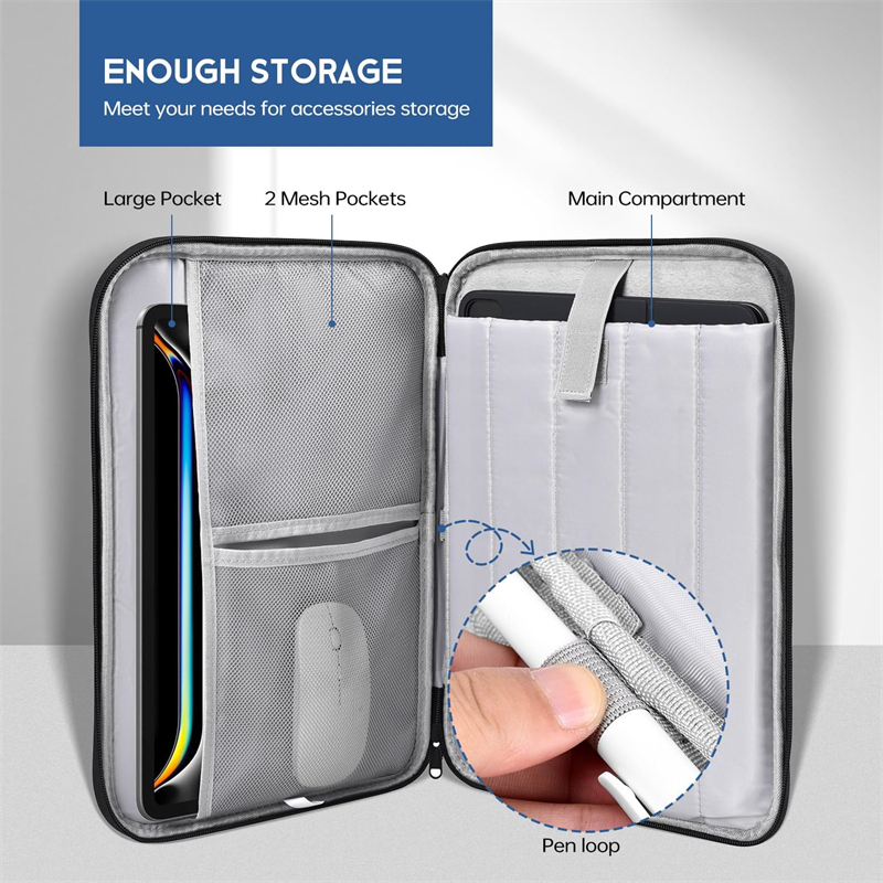 Waterproof Shockproof Handle B - Apple Accessories Laptop 评论和价格